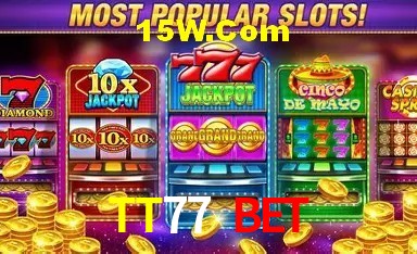 Benefícios da Conta TT77 Bet